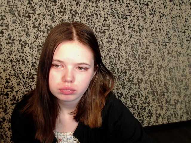Sendung Screenshots Charming-Mariana