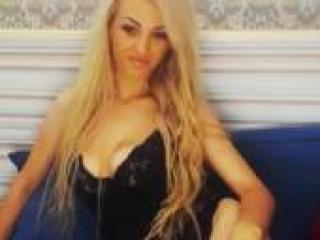 Erotischer Video -Chat charming16