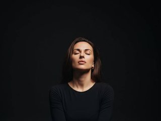 Erotischer Video -Chat charmingaura1