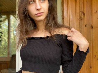 Erotischer Video -Chat CharmingCharisma1