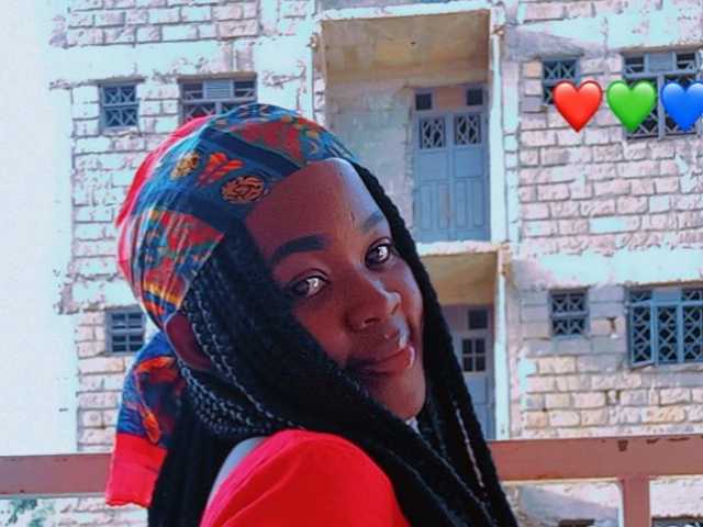 Foto des Profils Charmingkittie