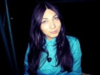 Erotischer Video -Chat charmy