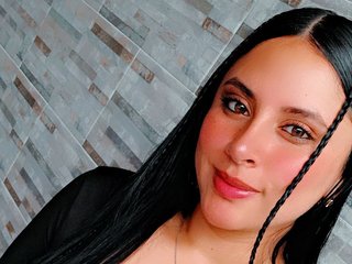 Erotischer Video -Chat Charrlotte-star