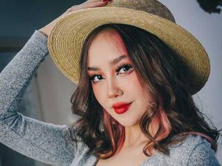 Erotischer Video -Chat ChauLee