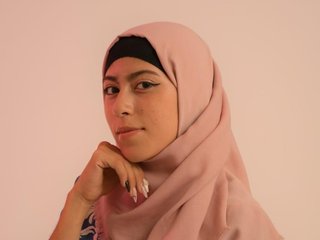 Erotischer Video -Chat chaymae-nax