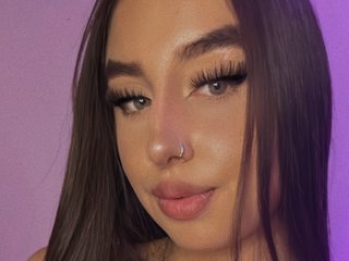 Erotischer Video -Chat CherryFox
