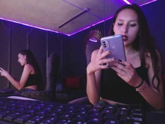 Sendung Screenshots Cheerryll