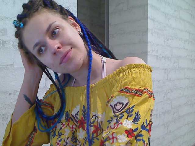 Sendung Screenshots Aurodita