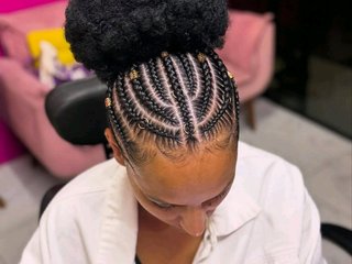 Erotischer Video -Chat Chellah01