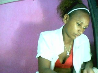 Erotischer Video -Chat Chellah01