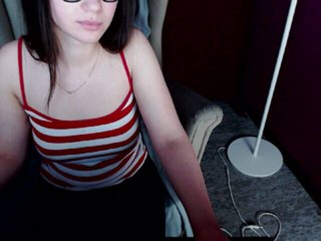 Sendung Screenshots ChellCute