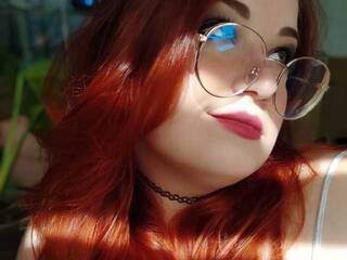 Erotischer Video -Chat ChellWillTell