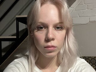 Erotischer Video -Chat ChelseaLascurain