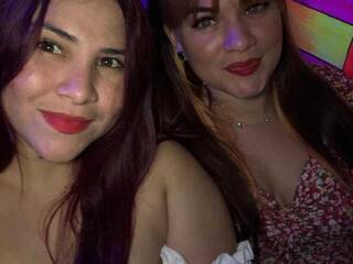 Erotischer Video -Chat Chely-Marly