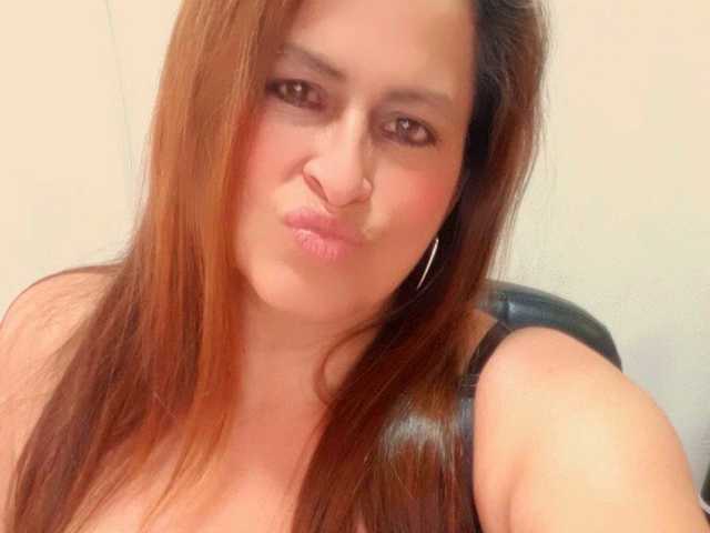 Foto des Profils cherazade