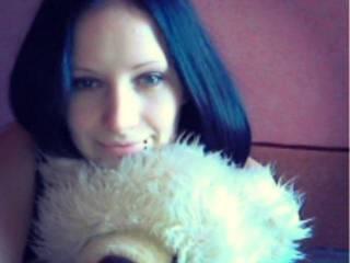 Erotischer Video -Chat chereshka2