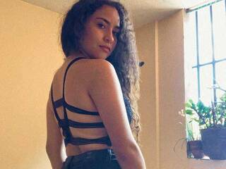 Erotischer Video -Chat Cherezada111