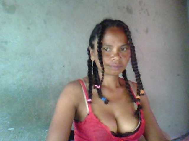 Sendung Screenshots cheri-coco