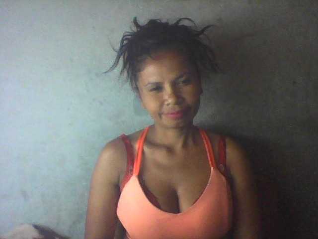 Sendung Screenshots cheri-coco