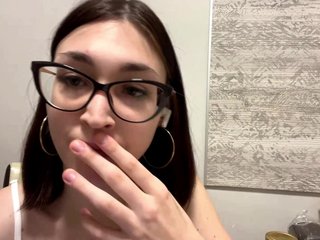 Erotischer Video -Chat CherlynLinehan