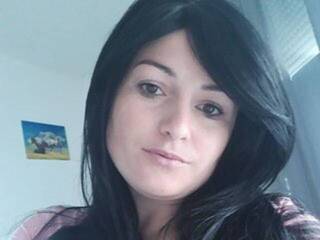 Erotischer Video -Chat CherMerry