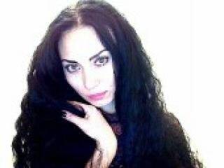 Erotischer Video -Chat chernika30