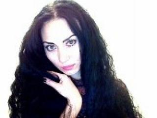 Erotischer Video -Chat chernika30