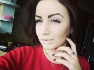 Erotischer Video -Chat cherri20