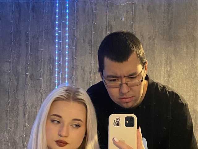 Foto des Profils CherriBlossoms