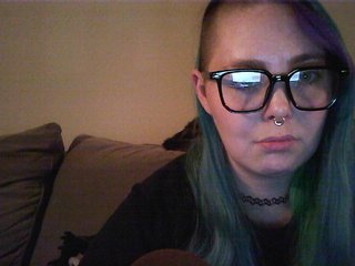 Erotischer Video -Chat Cherribomb29