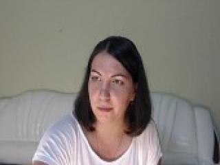 Erotischer Video -Chat cherrielips