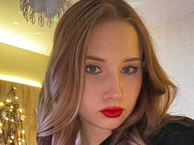 Foto des Profils cherronika