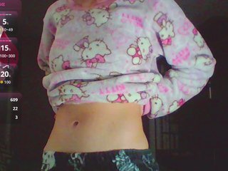 Erotischer Video -Chat cherrrylips