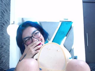 Erotischer Video -Chat Cherry-Blue
