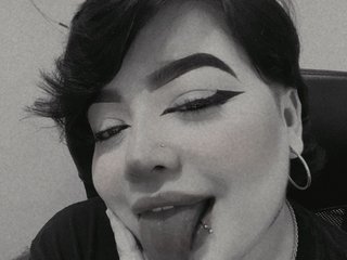 Erotischer Video -Chat cherry-bluue