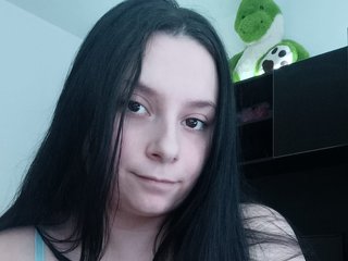 Erotischer Video -Chat Cherry-Glimmer