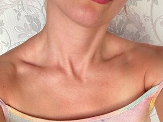 Erotischer Video -Chat Cherry-laddy