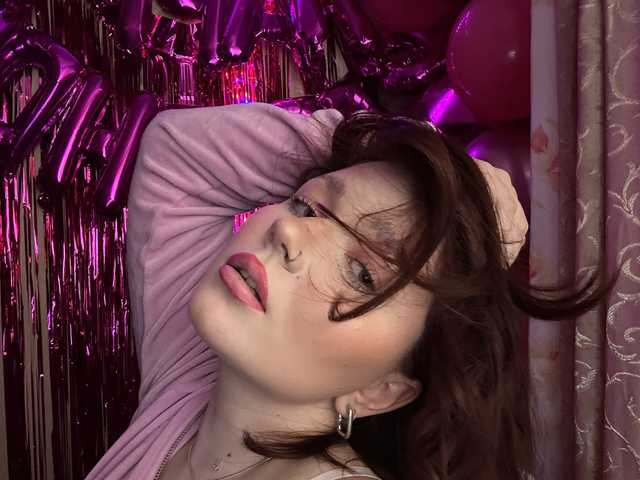 Foto des Profils Cherry-Lips69
