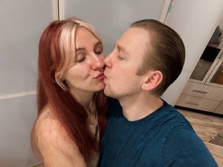 Erotischer Video -Chat cherry-piea