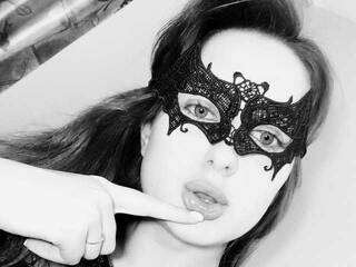 Erotischer Video -Chat Cherry-V