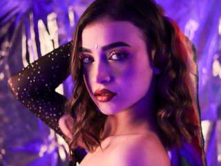 Erotischer Video -Chat Cherry-Vibe