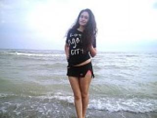 Erotischer Video -Chat cherry11