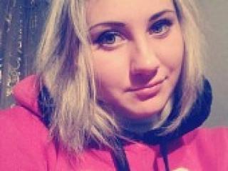 Erotischer Video -Chat cherry3