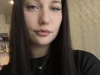 Erotischer Video -Chat Cherry33