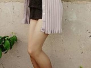 Erotischer Video -Chat cherry4u