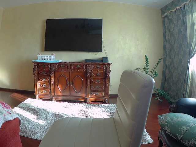 Sendung Screenshots CHERRY786