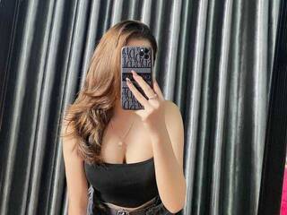 Erotischer Video -Chat Cherry789