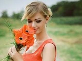 Erotischer Video -Chat cherry8888