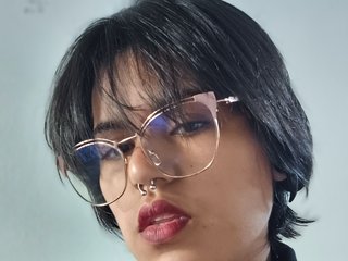 Erotischer Video -Chat CherryAangela
