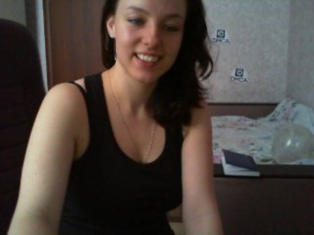 Sendung Screenshots CherryAlexa